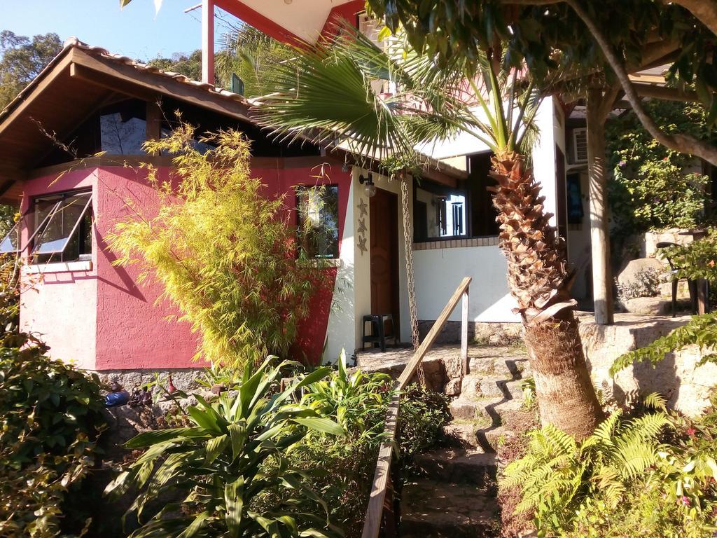 Studio Formana Florianopolis Exterior photo