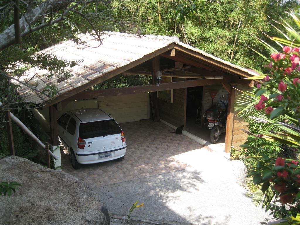 Studio Formana Florianopolis Exterior photo